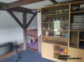 Dom Wolnostojący w miejscowości Zwierzyn
